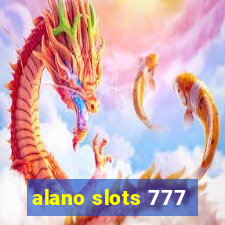 alano slots 777